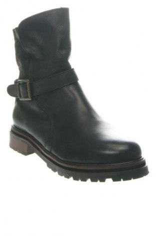 Damen Stiefeletten London, Größe 40, Farbe Schwarz, Preis € 63,43