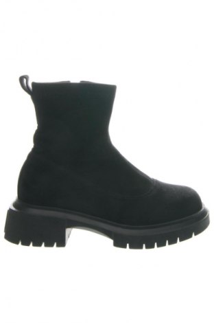 Damen Stiefeletten Lulu, Größe 36, Farbe Schwarz, Preis € 58,31
