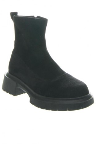 Damen Stiefeletten Lulu, Größe 36, Farbe Schwarz, Preis € 58,31