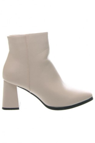 Botine de damă MARQUIIZ, Mărime 38, Culoare Bej, Preț 298,39 Lei