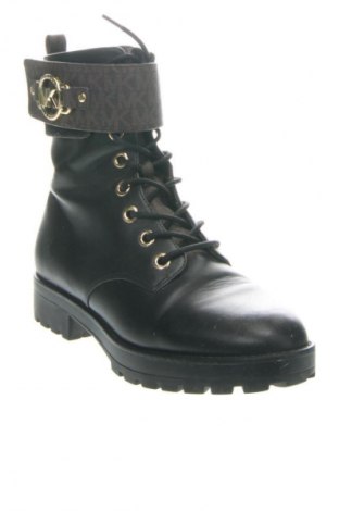 Damen Stiefeletten MICHAEL Michael Kors, Größe 40, Farbe Schwarz, Preis € 175,45