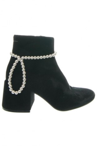 Damen Stiefeletten MM6 Maison Martin Margiela, Größe 36, Farbe Schwarz, Preis € 383,11