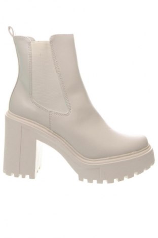 Damen Stiefeletten Madden Girl, Größe 38, Farbe Weiß, Preis 147,99 €