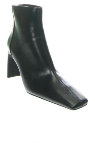Botine de damă Mango, Mărime 36, Culoare Negru, Preț 189,00 Lei
