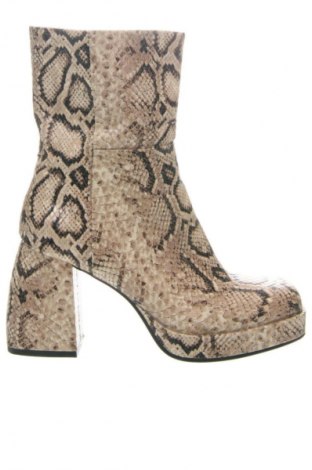 Botine de damă Mango, Mărime 40, Culoare Multicolor, Preț 154,34 Lei