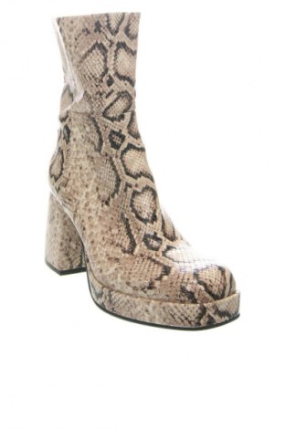 Botine de damă Mango, Mărime 40, Culoare Multicolor, Preț 154,34 Lei