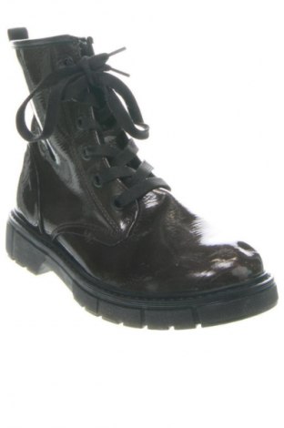 Damen Stiefeletten Marco Tozzi, Größe 39, Farbe Braun, Preis € 71,61