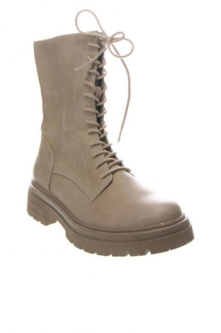 Dámské boty  Marco Tozzi, Velikost 37, Barva Béžová, Cena  2 129,00 Kč