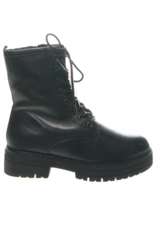 Dámské poltopánky Marco Tozzi, Veľkosť 36, Farba Čierna, Cena  107,95 €