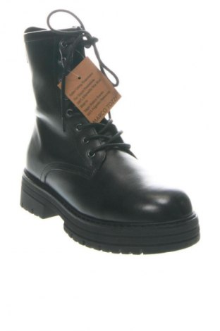 Dámské poltopánky Marco Tozzi, Veľkosť 36, Farba Čierna, Cena  107,95 €