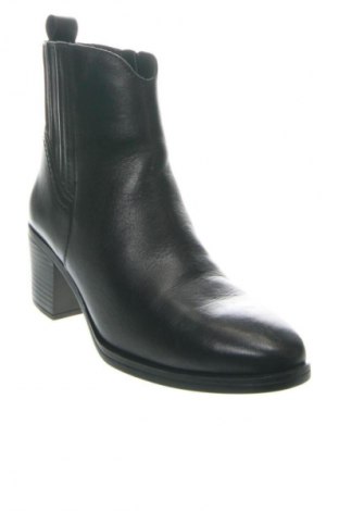 Dámské poltopánky Marco Tozzi, Veľkosť 38, Farba Čierna, Cena  107,95 €