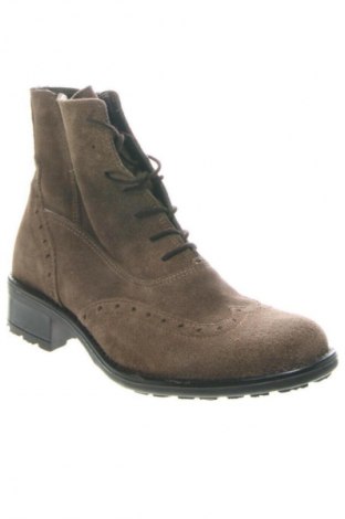 Damen Stiefeletten Marina Seval, Größe 37, Farbe Braun, Preis 51,66 €