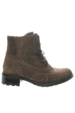 Damen Stiefeletten Marina Seval, Größe 37, Farbe Braun, Preis 51,66 €