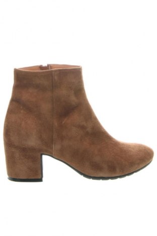 Damen Stiefeletten Masai, Größe 37, Farbe Beige, Preis 58,31 €