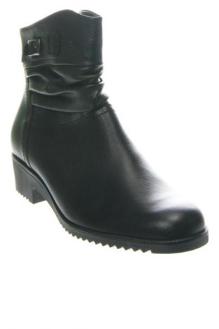 Dámské poltopánky Medicus, Veľkosť 38, Farba Čierna, Cena  32,23 €