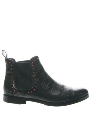 Botine de damă Melvin & Hamilton, Mărime 40, Culoare Negru, Preț 837,00 Lei