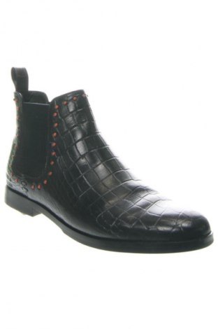 Botine de damă Melvin & Hamilton, Mărime 40, Culoare Negru, Preț 837,00 Lei
