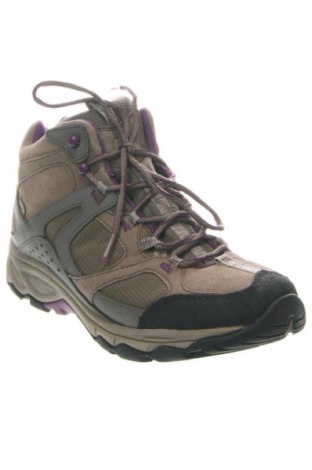 Damskie botki Merrell, Rozmiar 41, Kolor Kolorowy, Cena 530,32 zł