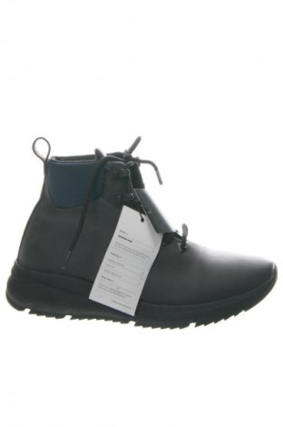 Дамски боти Muroexe, Размер 39, Цвят Сив, Цена 166,25 лв.