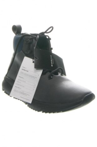 Дамски боти Muroexe, Размер 39, Цвят Сив, Цена 166,25 лв.