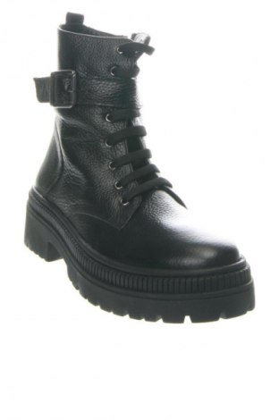 Dámské poltopánky Musk, Veľkosť 39, Farba Čierna, Cena  107,95 €