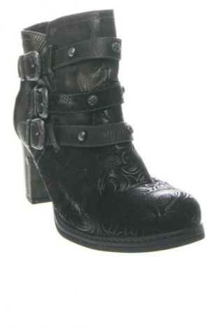 Dámské boty  Mustang, Velikost 40, Barva Vícebarevné, Cena  1 443,00 Kč