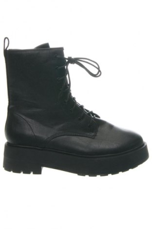 Dámské poltopánky NLY, Veľkosť 41, Farba Čierna, Cena  71,61 €