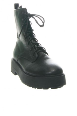 Dámské poltopánky NLY, Veľkosť 41, Farba Čierna, Cena  71,61 €