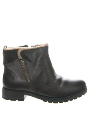 Γυναικεία μποτάκια Naturalizer, Μέγεθος 39, Χρώμα Καφέ, Τιμή 88,05 €