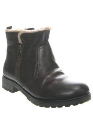 Γυναικεία μποτάκια Naturalizer, Μέγεθος 39, Χρώμα Καφέ, Τιμή 88,05 €