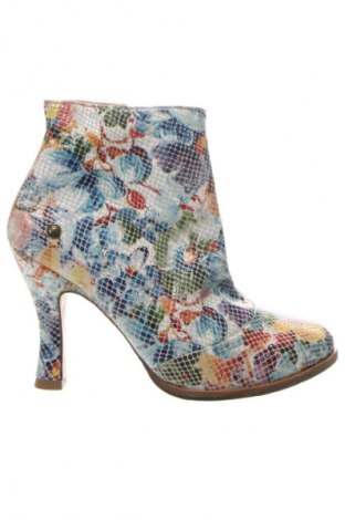 Dámské poltopánky Neosens, Veľkosť 39, Farba Viacfarebná, Cena  123,23 €