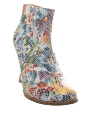 Dámské poltopánky Neosens, Veľkosť 39, Farba Viacfarebná, Cena  123,23 €