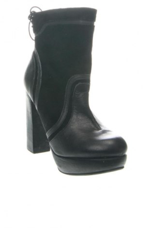 Damen Stiefeletten Next, Größe 37, Farbe Schwarz, Preis € 71,61