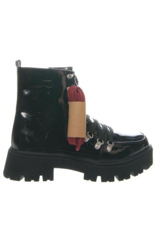 Botine de damă Next, Mărime 39, Culoare Negru, Preț 443,99 Lei