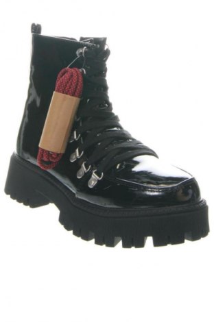 Botine de damă Next, Mărime 39, Culoare Negru, Preț 443,99 Lei