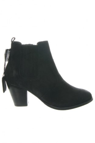 Botine de damă Next, Mărime 43, Culoare Negru, Preț 549,99 Lei