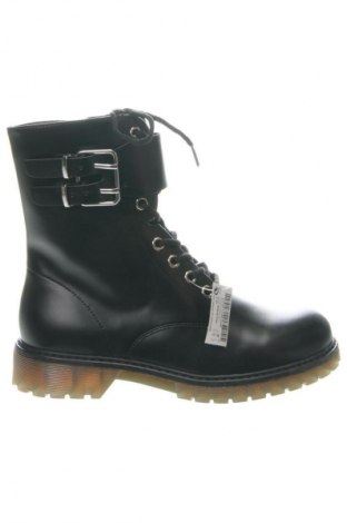 Дамски боти Next, Размер 37, Цвят Черен, Цена 142,99 лв.