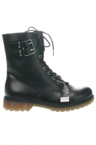 Damen Stiefeletten Next, Größe 40, Farbe Schwarz, Preis € 93,99