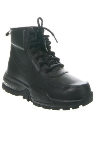 Дамски боти Nike, Размер 40, Цвят Черен, Цена 269,99 лв.