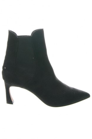 Damen Stiefeletten Nine West, Größe 36, Farbe Schwarz, Preis 111,51 €