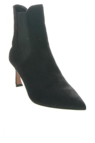 Damen Stiefeletten Nine West, Größe 36, Farbe Schwarz, Preis 111,51 €