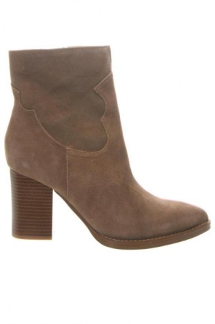 Dámské poltopánky Nine West, Veľkosť 38, Farba Béžová, Cena  163,95 €