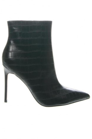 Dámské poltopánky Nine West, Veľkosť 38, Farba Čierna, Cena  133,95 €