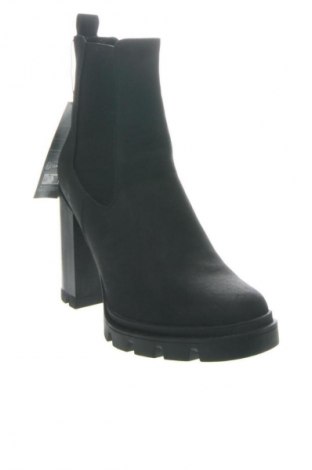 Női bokacsizma ONLY, Méret 40, Szín Fekete, Ár 19 749 Ft