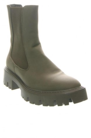 Botine de damă ONLY, Mărime 40, Culoare Verde, Preț 243,99 Lei