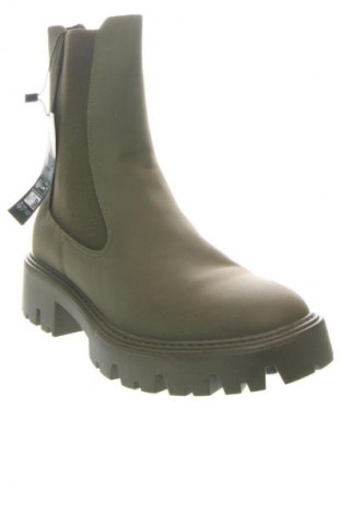 Női bokacsizma ONLY, Méret 41, Szín Zöld, Ár 19 749 Ft