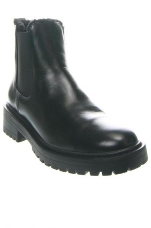 Botine de damă ONLY, Mărime 42, Culoare Negru, Preț 243,99 Lei