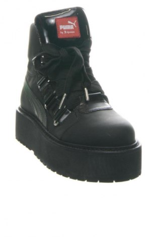 Damskie botki PUMA, Rozmiar 40, Kolor Czarny, Cena 406,90 zł