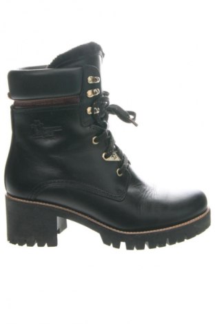 Damen Stiefeletten Panama Jack, Größe 40, Farbe Schwarz, Preis 110,49 €