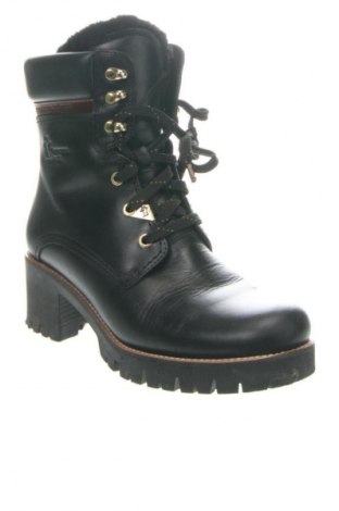 Damen Stiefeletten Panama Jack, Größe 40, Farbe Schwarz, Preis 110,49 €